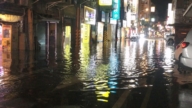 台风白海豚今最接近台湾 今晚后进入中国浙江