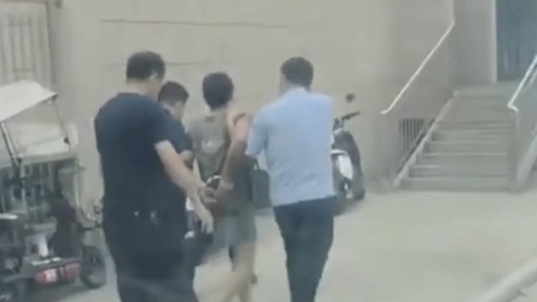 河南命案驚動全國 民間一片同情聲