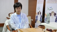 健喬盃：林怡廷大意失荊州 業餘棋后陳芊瑜創歷史