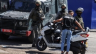 以色列拒绝加沙15点方案 哈马斯不缴械不撤军