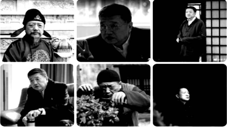 大陸演員秦焰去世