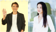 馮德倫52歲生日 舒淇曬慶生照祝壽
