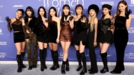 TWICE定延离开JYP转新东家 与姐姐孔升妍同门