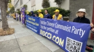 长春27名法轮功学员被绑架 亲历者谈27年迫害中的家庭悲剧（下）