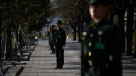 千百度:中共黨魁的軍權焦慮與兩大悖論