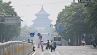 知情人爆习访美三套预案 北京“斗而不破”难善终