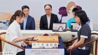 卢钰桦复仇杨子萱 再夺台湾围棋女子最强后冠