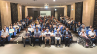 《坚不可摧》台中特映会 政商艺文界人士同护美好价值