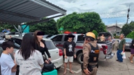 19歲俄女疑遭騙緬甸受虐 滿身傷被棄泰國