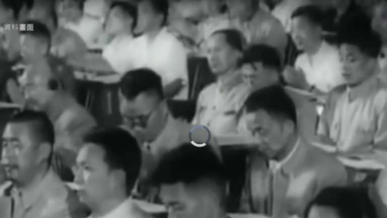 中國歌唱演員郭蘭英去世 曾演唱大量吹捧中共紅歌