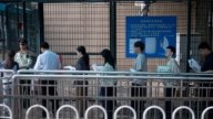 【禁聞】美收緊對華簽證 「反美鬥士」急刪帖
