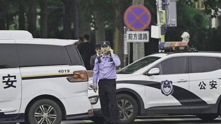 【禁聞】10天抓8200人 中共再搞運動式嚴打？