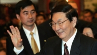 朱镕基去世 改革记忆再起 北京高度戒备