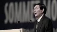 钟原:朱镕基死也要克江泽民?