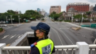 台灣軍演首納行動網路降速 北部城鎮韌性演習將登場