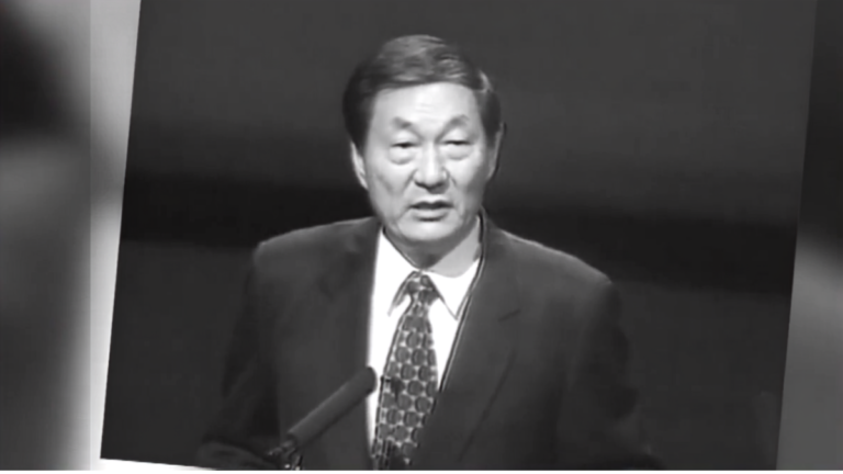 【嘉賓連線】朱鎔基去世 六四民運會再次重演嗎？