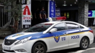 【禁聞】中共退役兵在韓被捕 中國男企圖走私美軍備