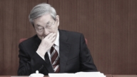 【禁聞】朱鎔基離世 各界評價一生功過