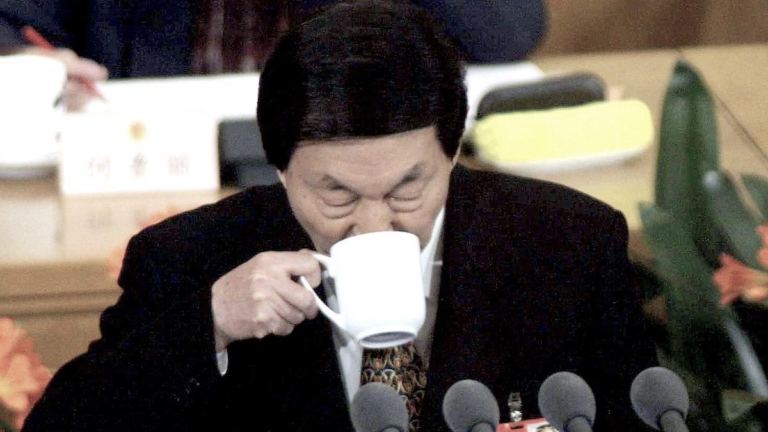【禁聞】朱鎔基離世 各界評價一生功過