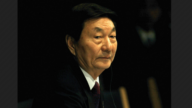 朱镕基去世 改革记忆再起 北京高度戒备