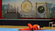 新唐人武术大赛登场 四大洲选手齐聚曼哈顿
