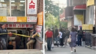 纽约一地下室遭搜查 疑涉及跨国假结婚网络