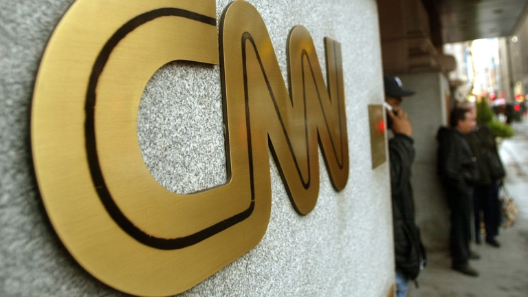 CNN要易主？派拉蒙為救收購案考慮出售CNN