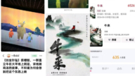 9天票房僅7千元 中國電影《牛來》票房翻車