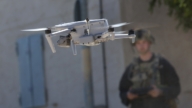 美軍組建首支多國無人機部隊 強化中東作戰能力