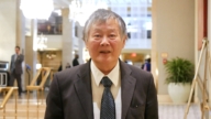 【禁聞】專訪魏京生:朱鎔基改革埋下今日經濟危機伏筆