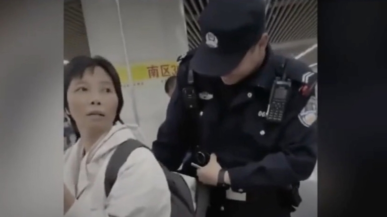 中共擴權或強查手機 外界憂：數字全景監獄