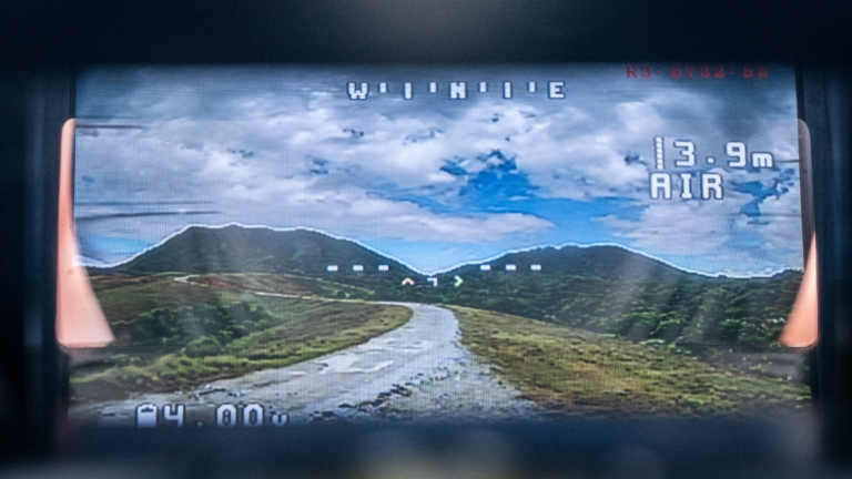 美軍啟動「獵鷹打擊」 打造多國無人機打擊網