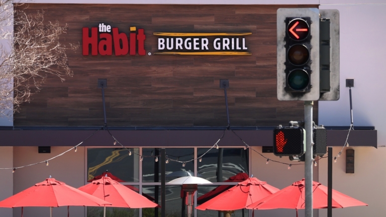 全美最佳速食漢堡出爐！Habit連續三年奪冠