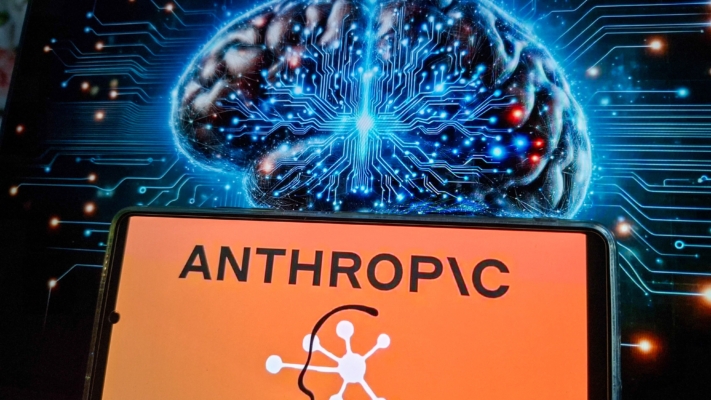 Anthropic最快10月上市 估值上看2萬億美元