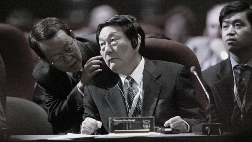 趙彬:從朱鎔基到習近平 改革為何走到盡頭(上)