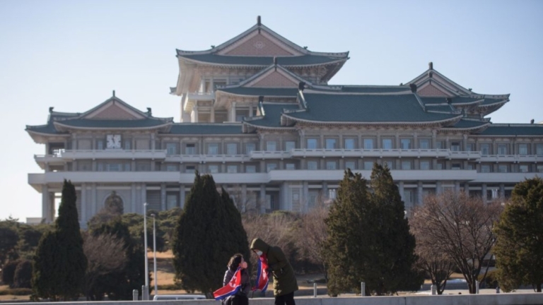 「擅長包紫菜飯」俄網站刊朝鮮女工仲介廣告
