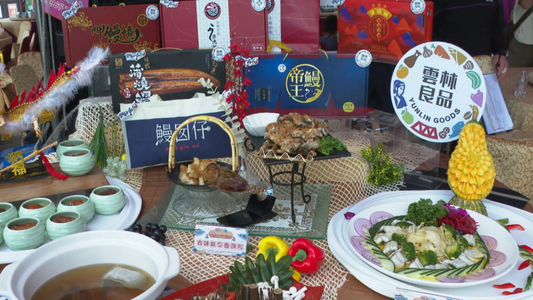 最好鰻魚留台灣！雲林端創意料理 搶救鰻魚王國