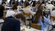 德州引进经典学习测试  增加大学入学考试竞争