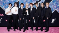 Stray Kids《Billboard 200》9度奪冠 僅次披頭四