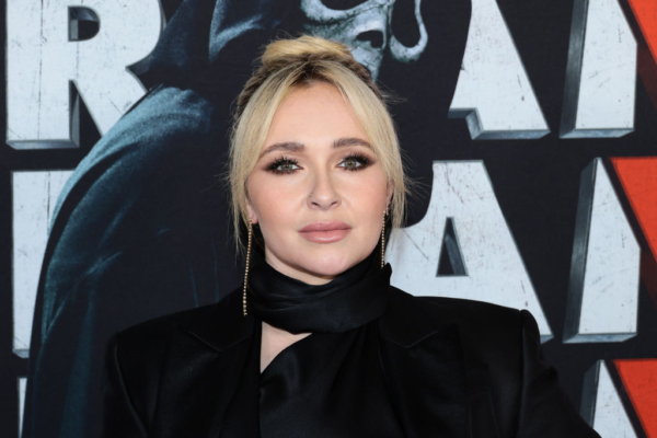 好萊塢36歲知名女星Panettiere猝逝 死因不明