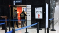 逮捕移民範圍擴大 ICE加強紐約執法
