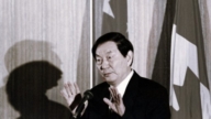 趙彬:從朱鎔基到習近平 改革為何走到盡頭(下)