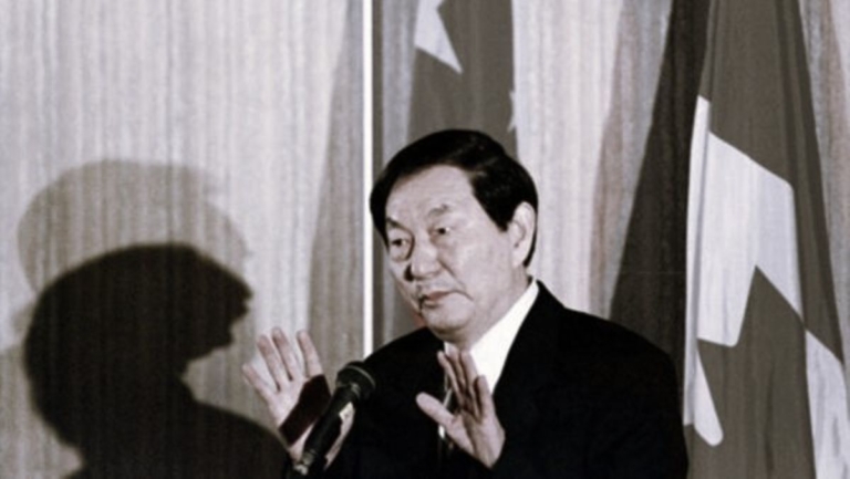 趙彬：從朱鎔基到習近平 改革為何走到盡頭（下）
