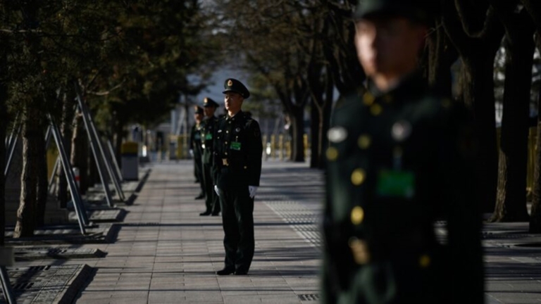 揭密中共特情制度 如何滲透海外華人最私密角落