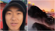 月薪6萬「雲海觀察員」下山 自曝:像做了一場夢