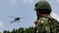 台灣首例 涉用中國零件組軍用無人機 廠商被押