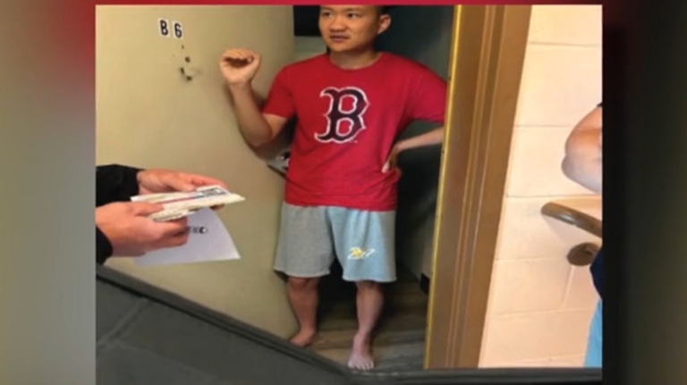 一中國人涉非法投票 面臨司法部起訴 今天出庭