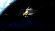 NASA救援失敗 雨燕號太空望遠鏡恐墜回地球