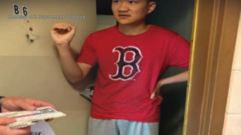 華男冒名大選投票再舉報 房東綠卡險被註銷