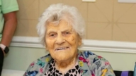 世界最長壽老人慶祝117歲生日 曾住香港